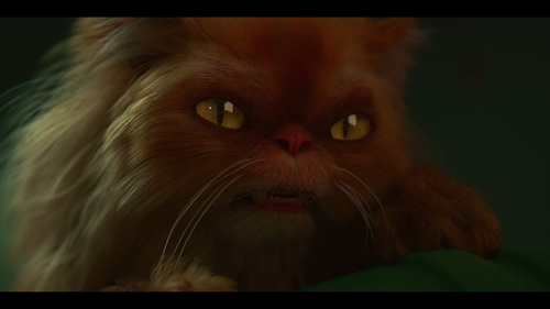 Өөр том зүйл